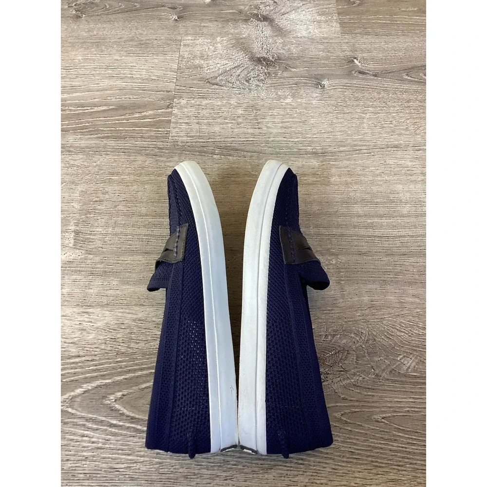 Cole Haan welcome my